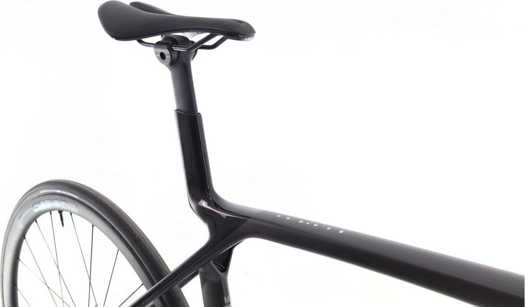 Produit reconditionné · Trek Madone SL6 AXS 12V · Noir / Vélo de route | Très bon état