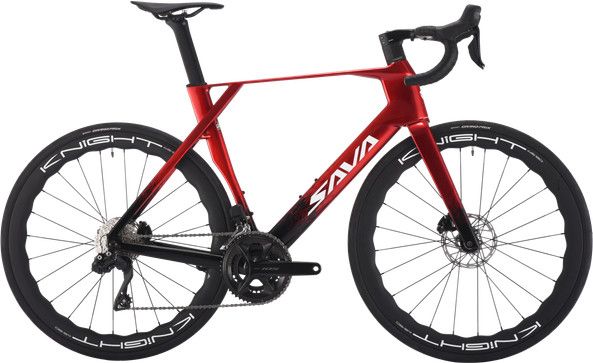 Velo de route Sava Vindur 4.0