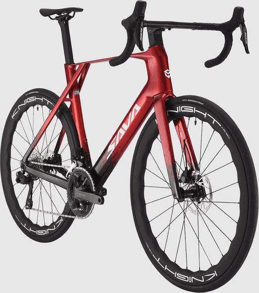 Velo de route Sava Vindur 4.0