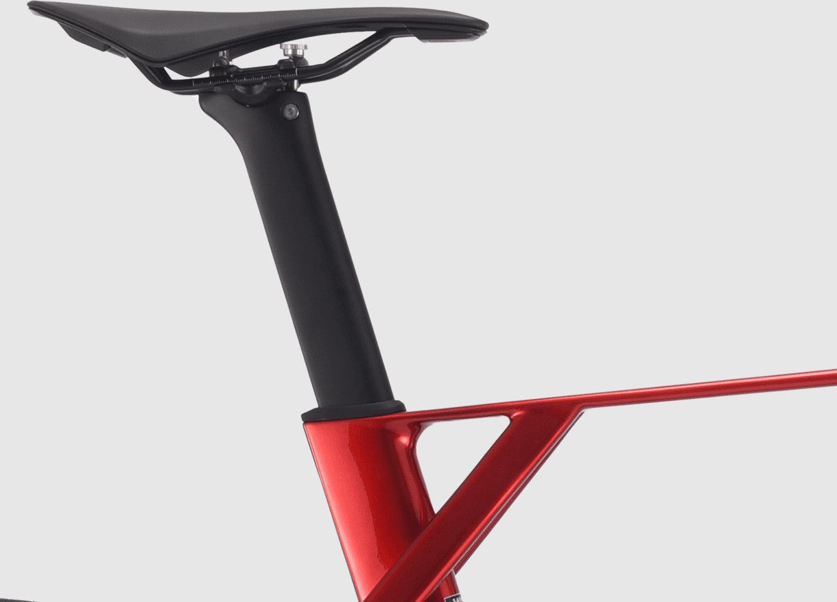 Velo de route Sava Vindur 4.0