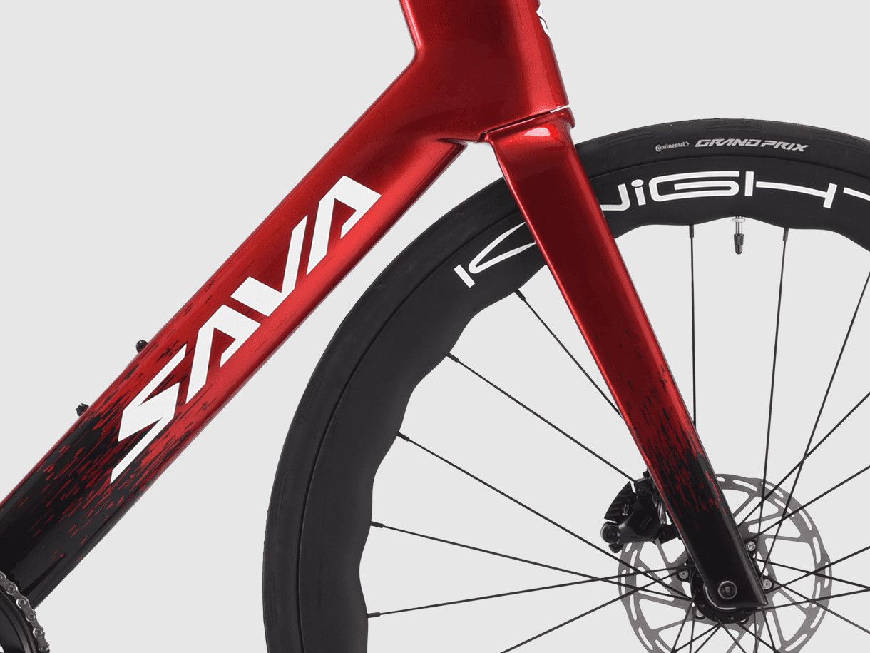 Velo de route Sava Vindur 4.0