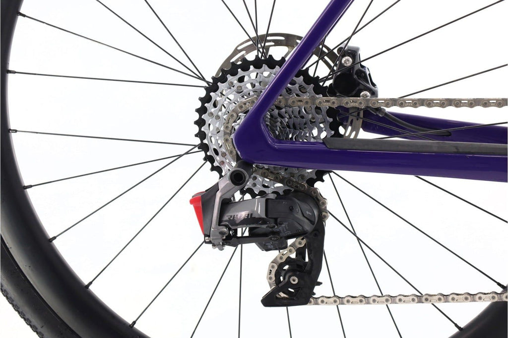 Produit reconditionné · BMC Kaius 01 Three AXS 12V / Vélo de gravel | Très bon état