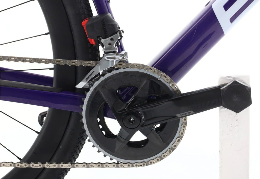 Produit reconditionné · BMC Kaius 01 Three AXS 12V / Vélo de gravel | Très bon état