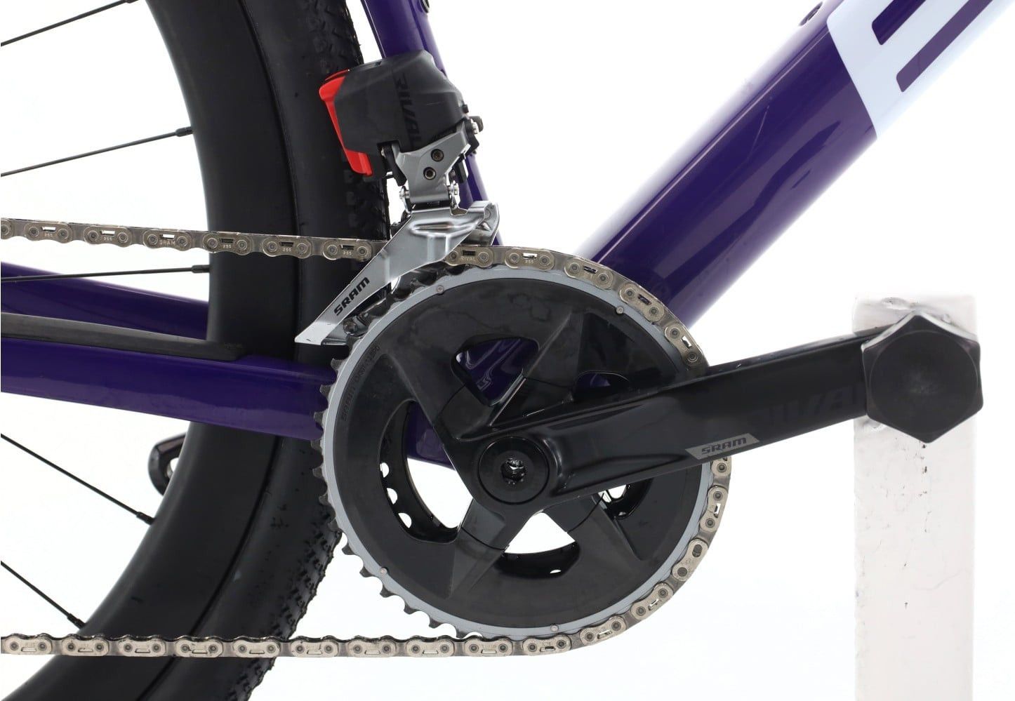 Produit reconditionné · BMC Kaius 01 Three AXS 12V / Vélo de gravel | Très bon état