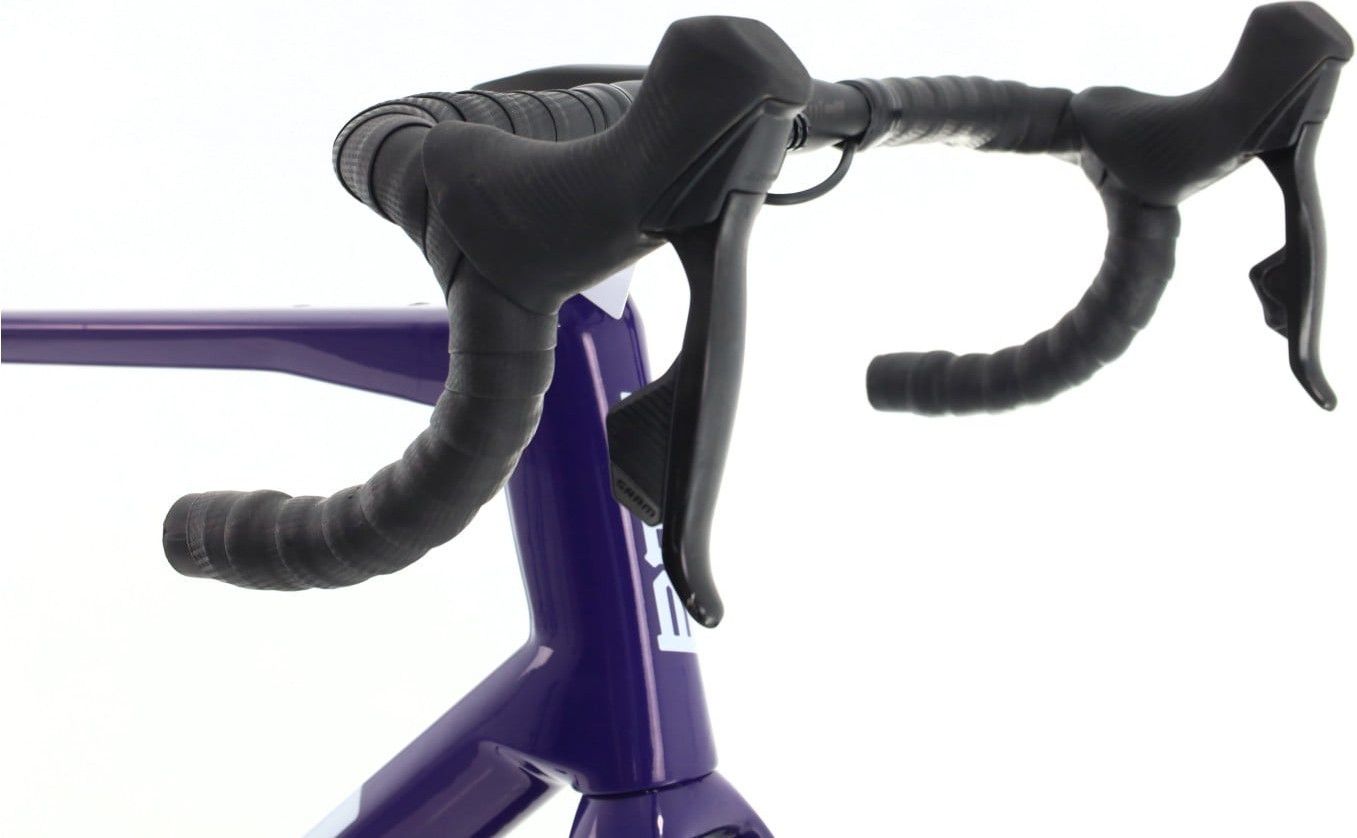 Produit reconditionné · BMC Kaius 01 Three AXS 12V / Vélo de gravel | Très bon état