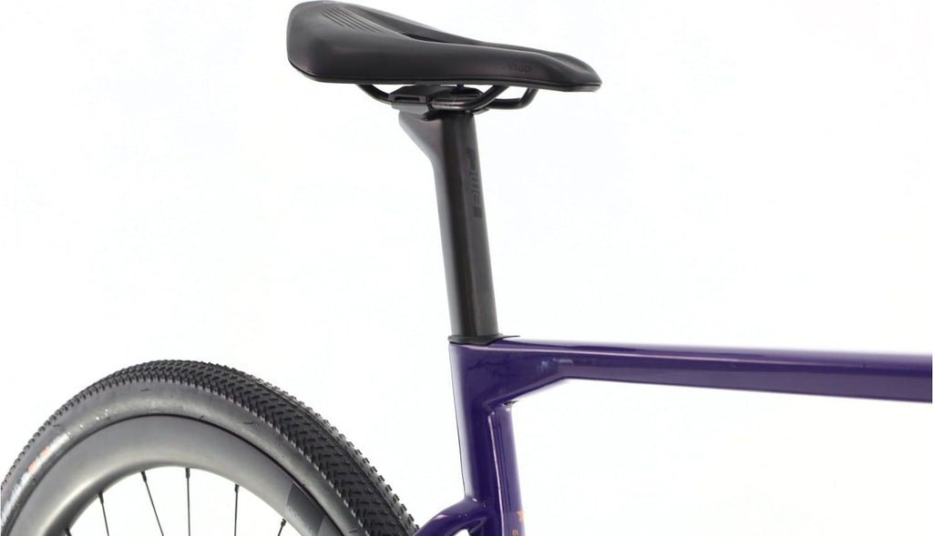 Produit reconditionné · BMC Kaius 01 Three AXS 12V / Vélo de gravel | Très bon état