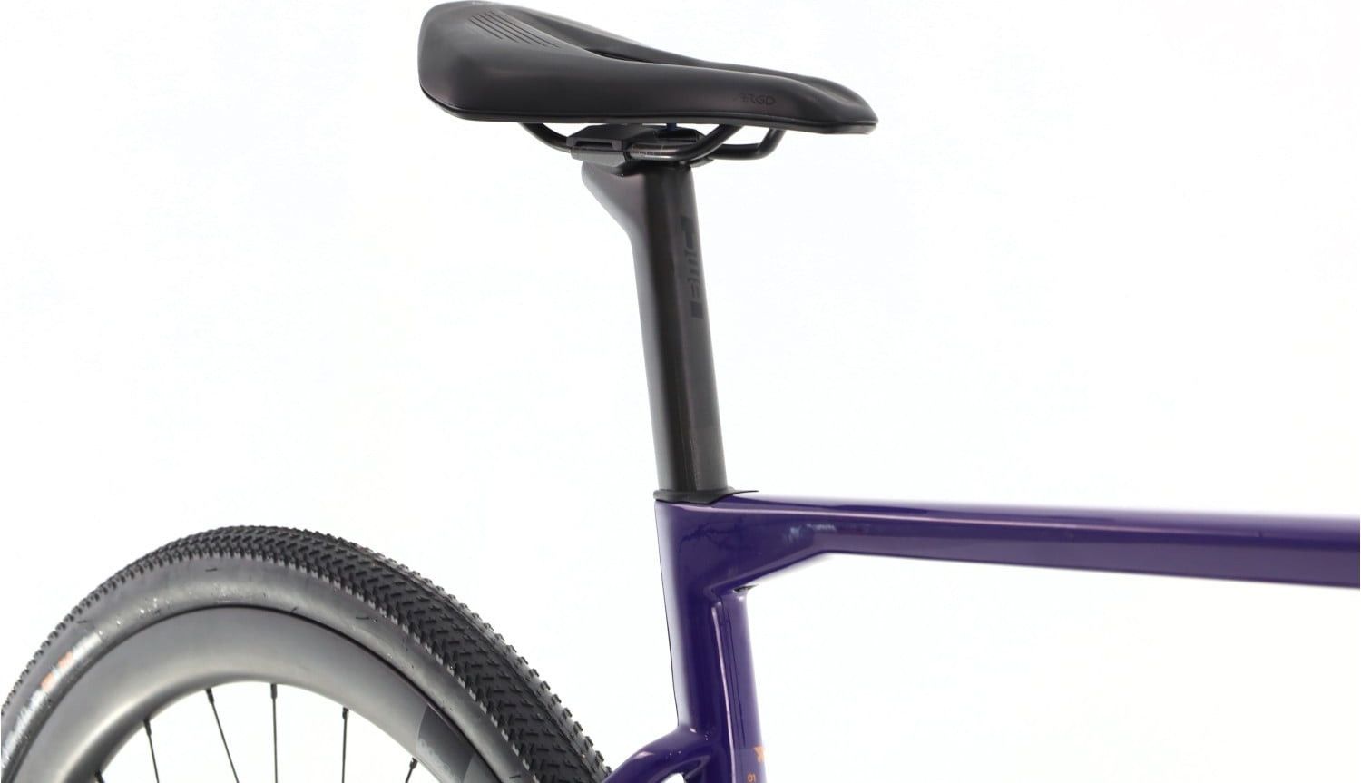 Produit reconditionné · BMC Kaius 01 Three AXS 12V / Vélo de gravel | Très bon état