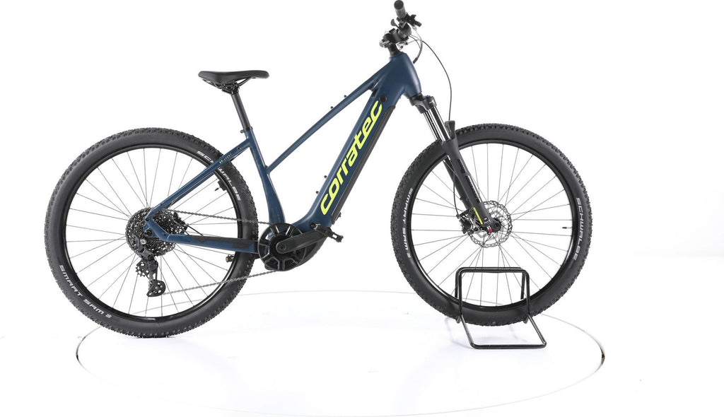 Produit reconditionné - Corratec E-Power X-Vert Race Sport E-Bike 2025 - Très Bon Etat