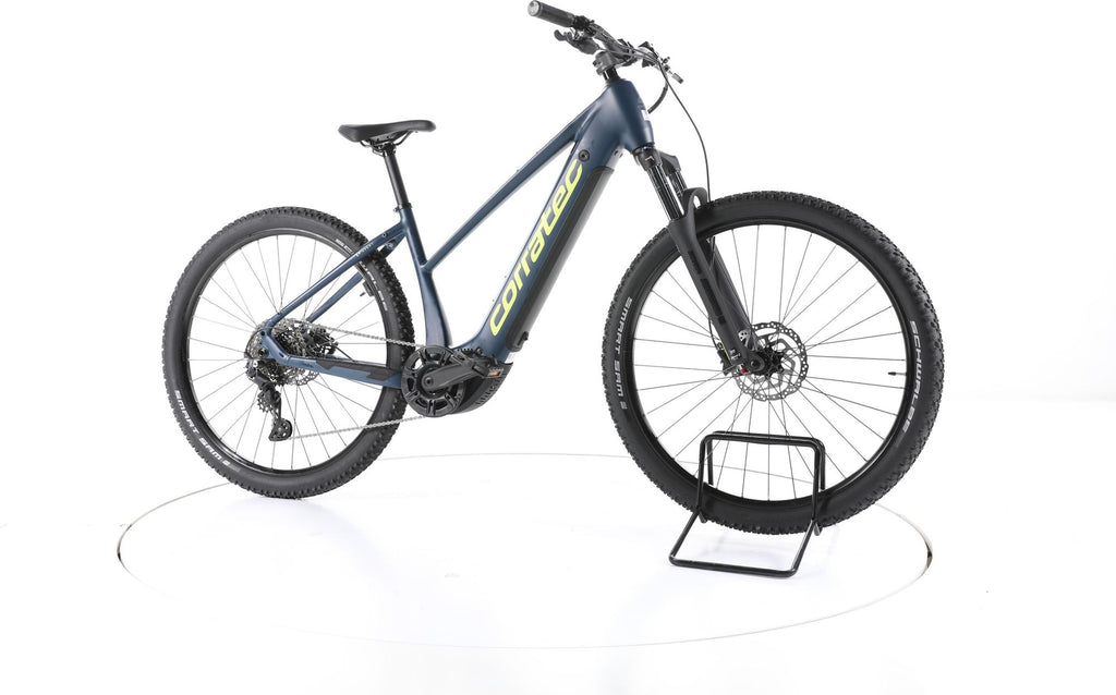 Produit reconditionné - Corratec E-Power X-Vert Race Sport E-Bike 2025 - Très Bon Etat