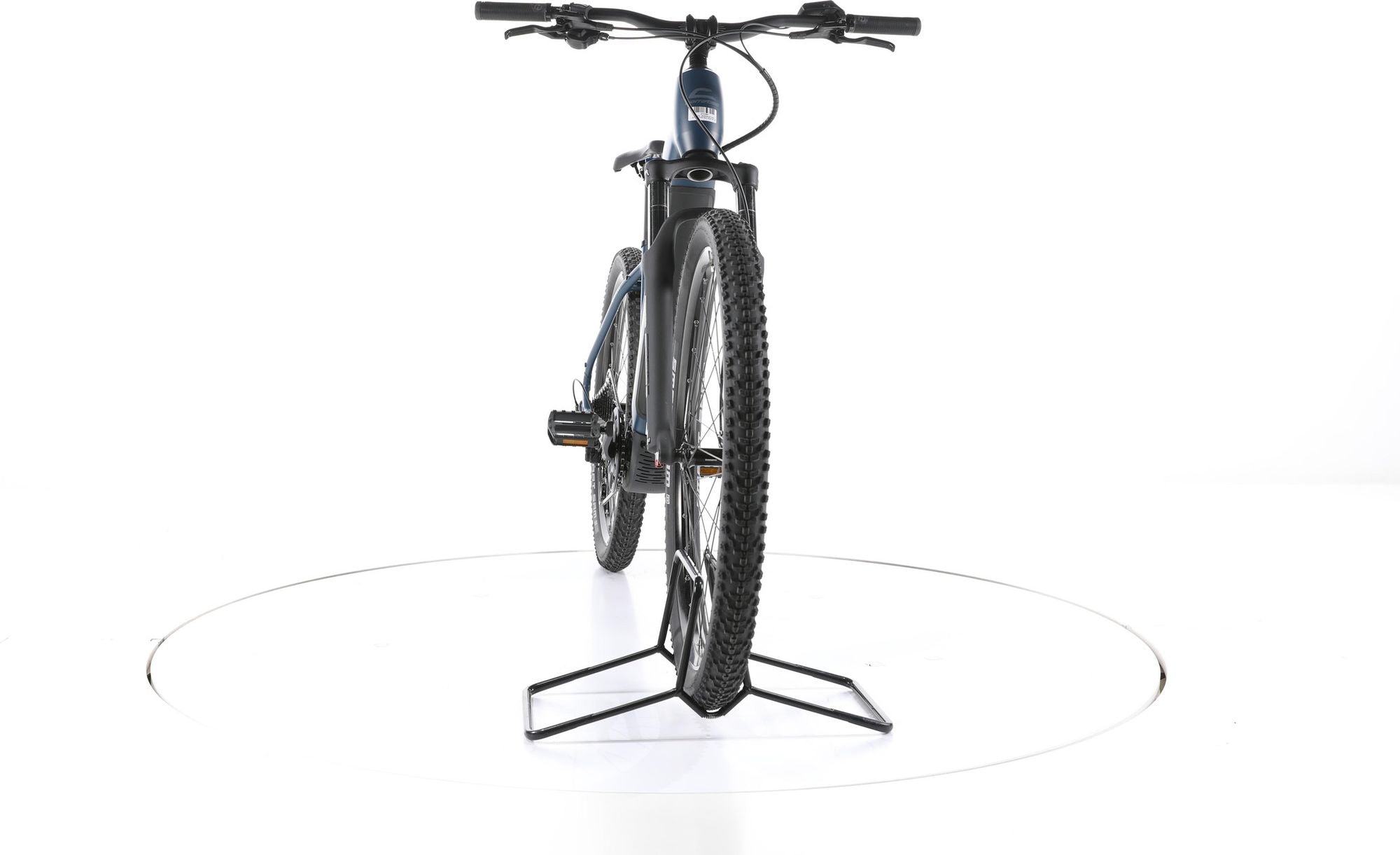 Produit reconditionné - Corratec E-Power X-Vert Race Sport E-Bike 2025 - Très Bon Etat