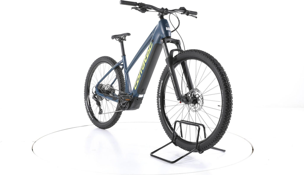 Produit reconditionné - Corratec E-Power X-Vert Race Sport E-Bike 2025 - Très Bon Etat
