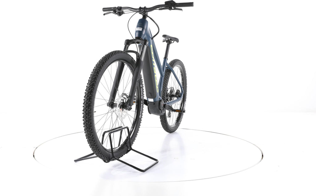 Produit reconditionné - Corratec E-Power X-Vert Race Sport E-Bike 2025 - Très Bon Etat