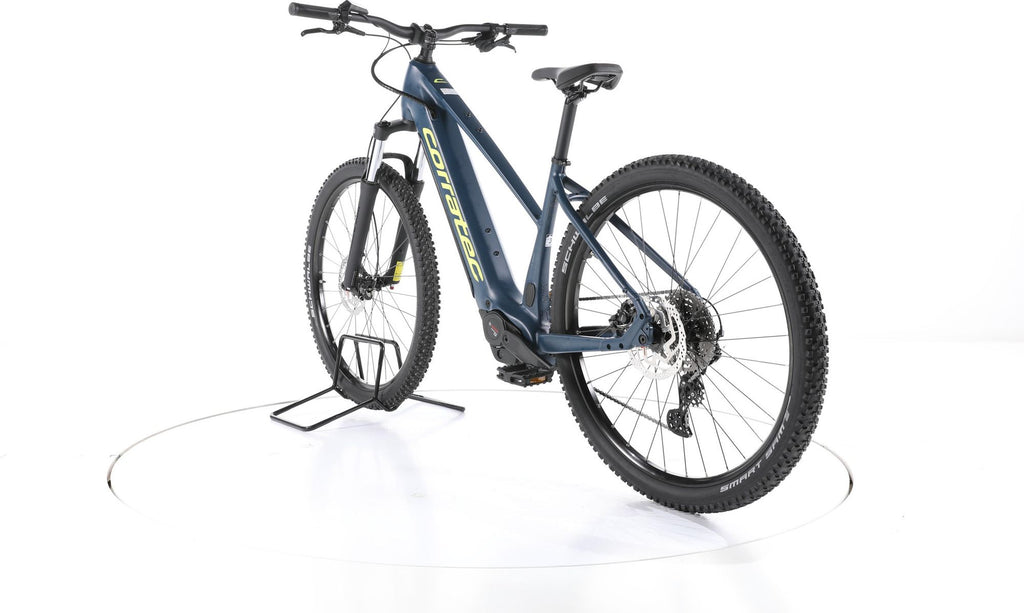 Produit reconditionné - Corratec E-Power X-Vert Race Sport E-Bike 2025 - Très Bon Etat