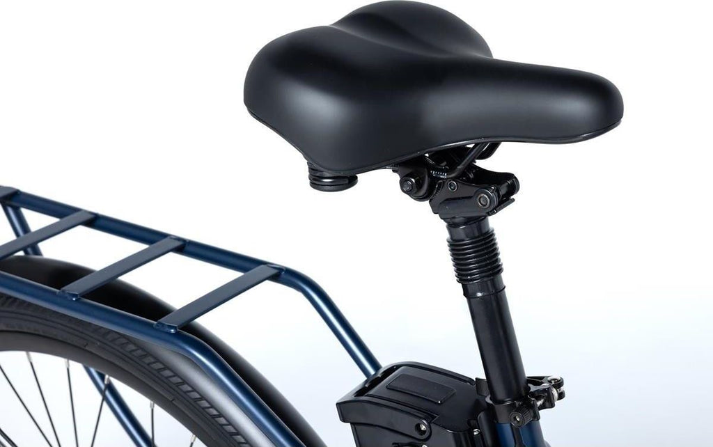 Vélo Electrique De ville, Eas-e 28  SHIMANO 7 V - Autonomie 60km