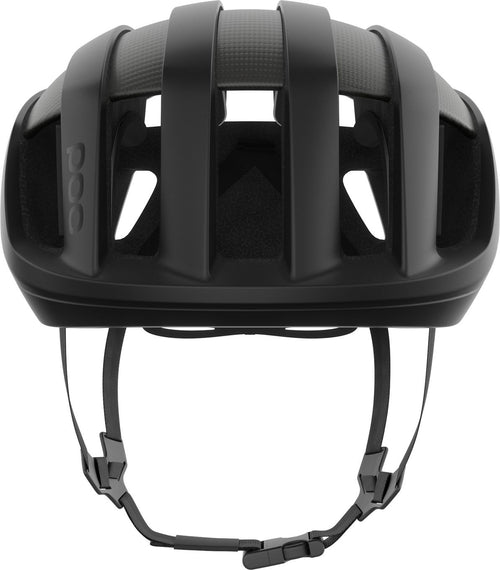 Casque Route Poc Cytal Carbon Noir