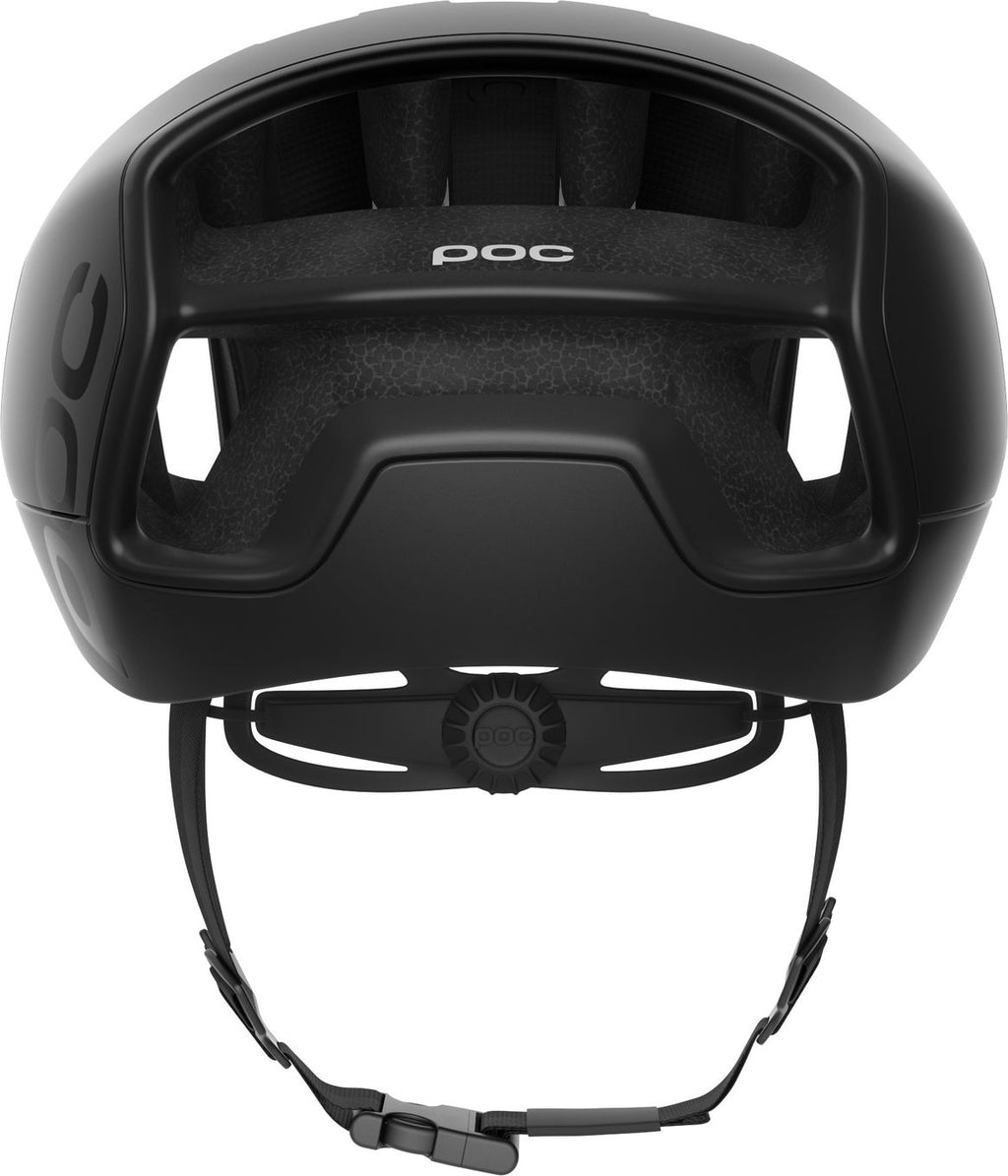 Casque Route Poc Cytal Carbon Noir