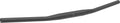 Cintre VTT Syncros Fraser 1.5 XC 740 x 31.8 mm Noir