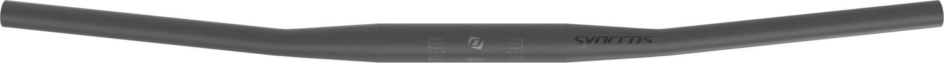 Cintre VTT Syncros Fraser 1.5 XC 740 x 31.8 mm Noir