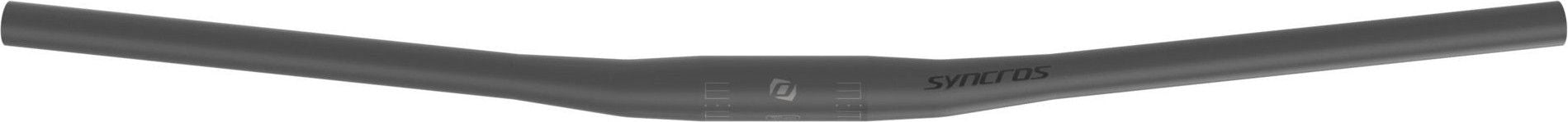 Cintre VTT Syncros Fraser 1.5 DC 760 x 31.8 mm Noir