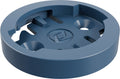 Insert Syncros pour Compteur Wahoo Bleu