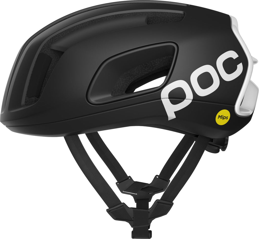 Casque Route Poc Cytal Mips Noir