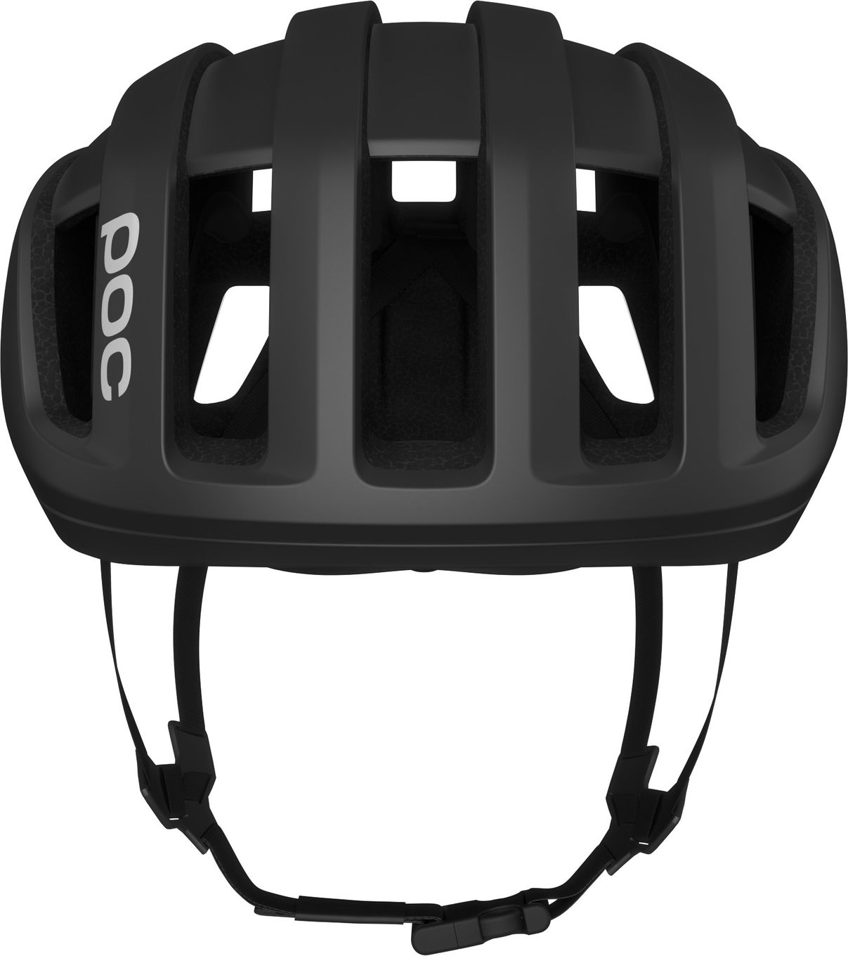 Casque Route Poc Cytal Mips Noir