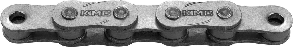Chaîne KMC Z1eHX Narrow EPT Single Speed (3/32'') Argent