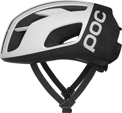 Casque Route Poc Cytal Lite Blanc/Noir
