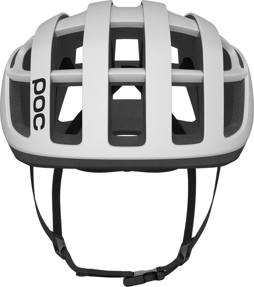 Casque Route Poc Cytal Lite Blanc/Noir