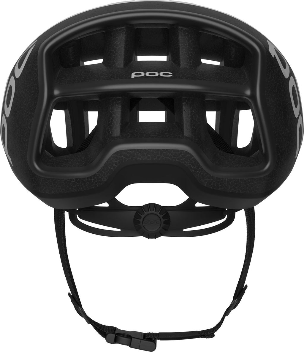 Casque Route Poc Cytal Lite Blanc/Noir