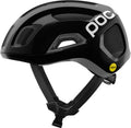 Casque Route Poc Ventral Air Mips Noir