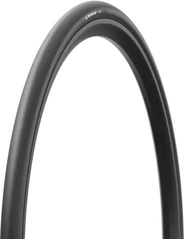 Pneu Michelin Pro5 Compétition Line 700mm Tubetype Souple Bead To Bead Gum-X Noir