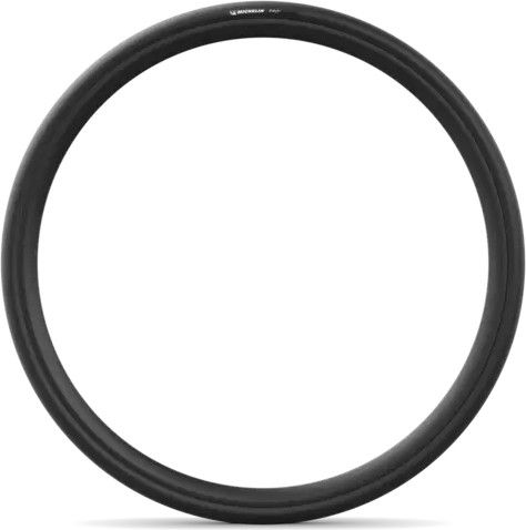 Pneu Michelin Pro5 Compétition Line 700mm Tubetype Souple Bead To Bead Gum-X Noir