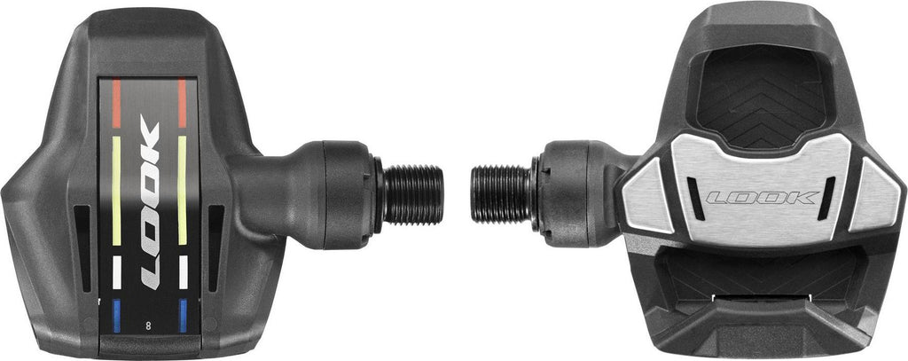 Paire de Pédales Automatiques Look Keo Blade 56mm Gen. 4 Noir