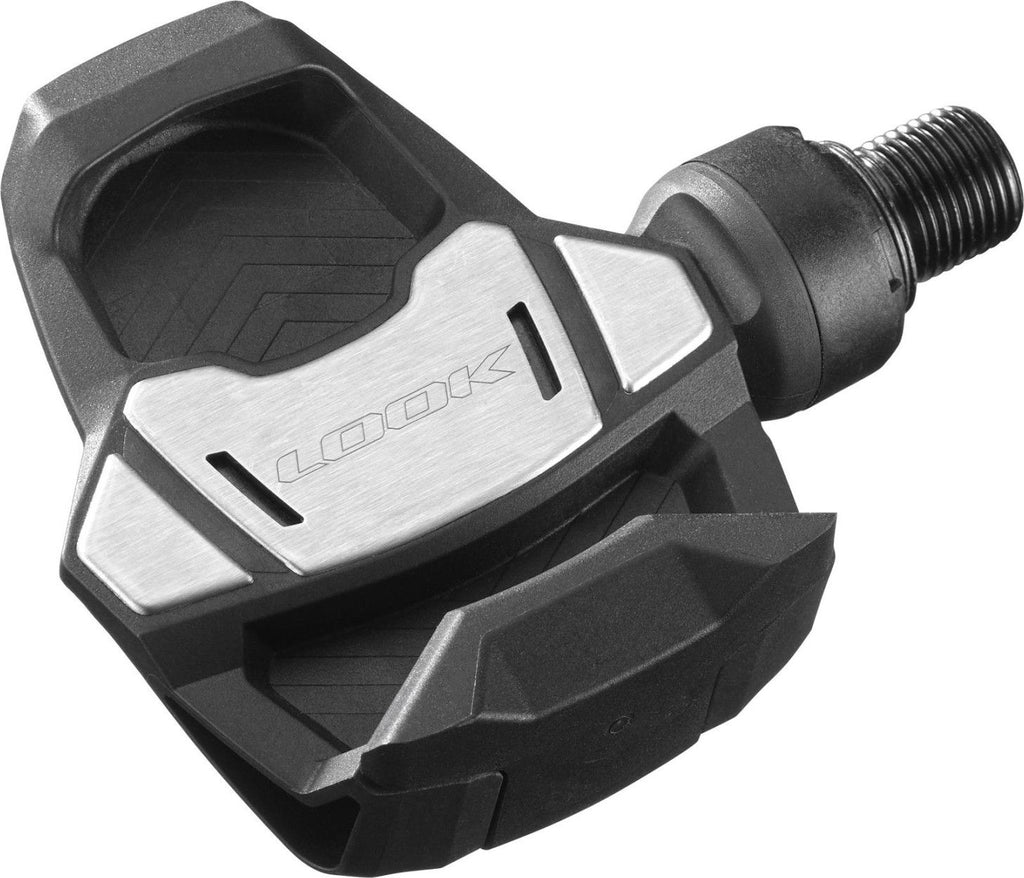 Paire de Pédales Automatiques Look Keo Blade 56mm Gen. 4 Noir