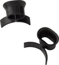 Lot de 2 Guide-Câbles/Durites RockShox Cable/Hose Line Guide Noir