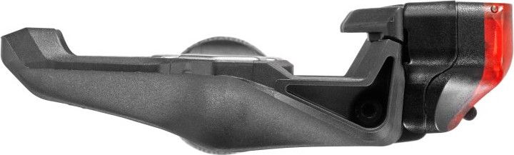 Paire de Pédales Automatiques Look Keo Blade Ceramic Vision 53mm Gen. 4 Noir