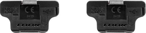 Kit Upgrade Look Vision pour Keo Blade Gen. 4 Noir