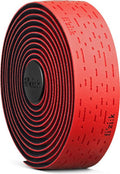 Ruban de Cintre Fizik Tempo Comforfeel 3.5 mm Soft - Rouge