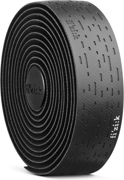 Ruban de Cintre Fizik Tempo Comforfeel 3.5 mm Soft - Noir