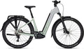 VTC Électrique Focus Aventura² 6.7 X Shimano Cues 9V 600Wh 29'' Gris 2026