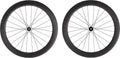 Paire de Roues Syncros Capital 1.0S 60 700 mm | 12x100-12x142 mm | Center Lock