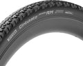 Pneu Gravel Pirelli Cinturato Gravel RM P-Line 700 mm Tubeless Ready Souple TechWall Gravel SpeedGrip