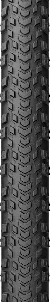 Pneu Gravel Pirelli Cinturato Gravel RM P-Line 700 mm Tubeless Ready Souple TechWall Gravel SpeedGrip