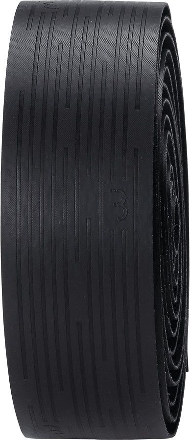Ruban de Cintre BBB NanoRibbon Gel 200 x 3 cm Noir