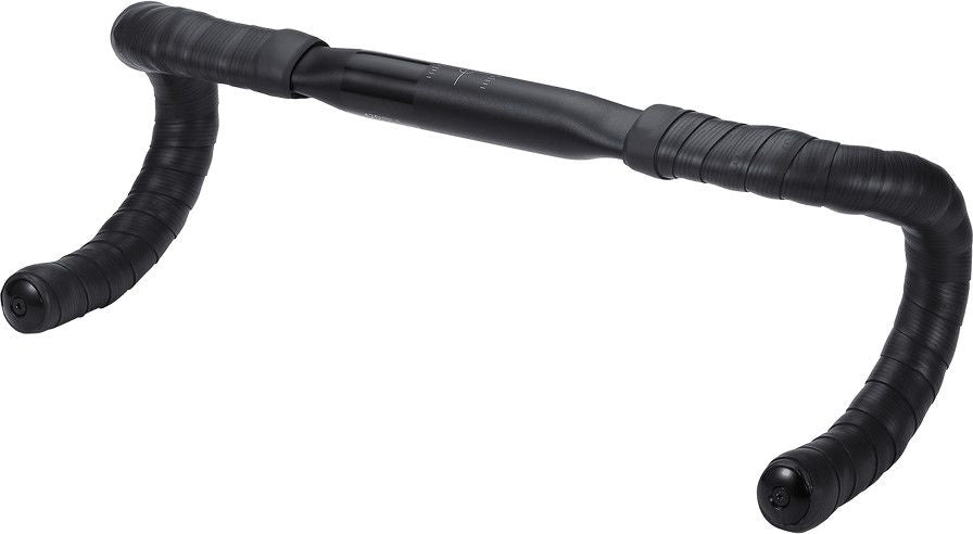Ruban de Cintre BBB NanoRibbon Gel 200 x 3 cm Noir