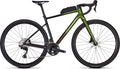 Vélo de Gravel Focus Atlas 6.9 Shimano GRX 12V 700 mm Vert/Noir 2026