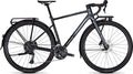 Vélo de Voyage Focus Atlas 6.8 EQP Shimano Cues 10V 700 mm Gris/Noir 2026