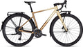 Vélo de Voyage Focus Atlas 6.8 EQP Shimano Cues 10V 700 mm Beige/Bronze 2026