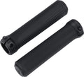 Poignées BBB SteadyActive 136mm Noir